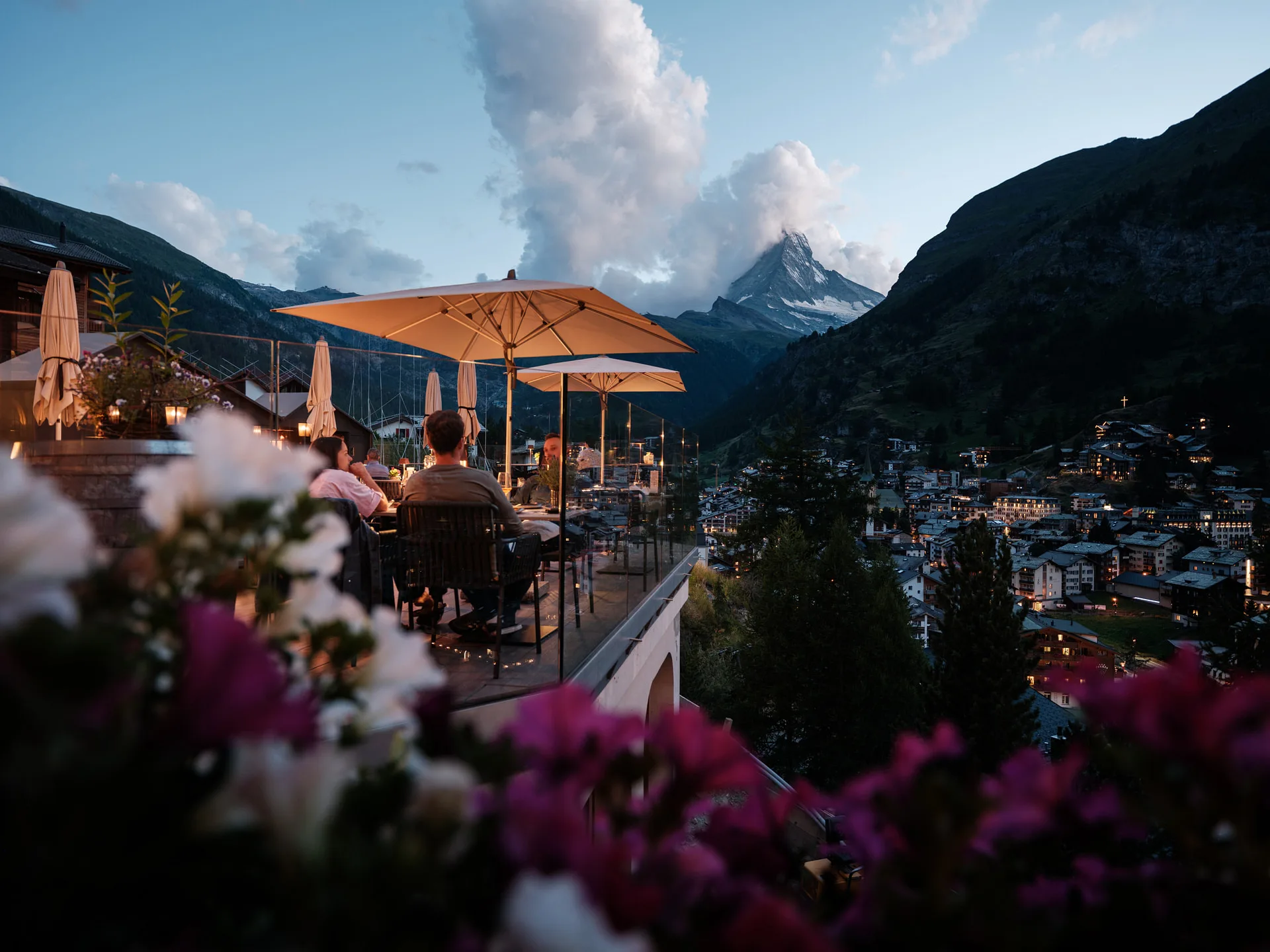 Chalet Hotel Schönegg — photo 34