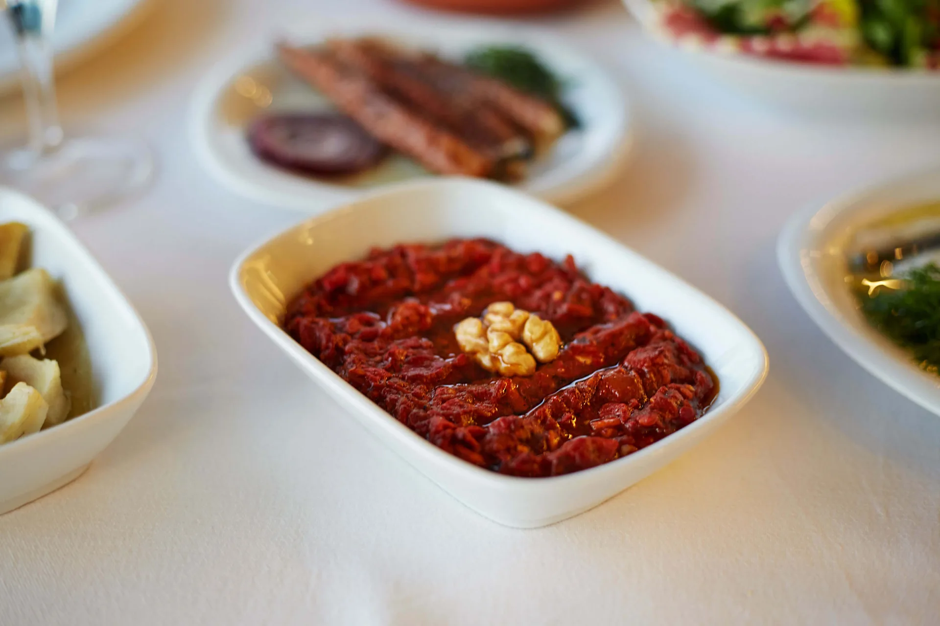 Birinci Kordon Balık Restoran — photo 37