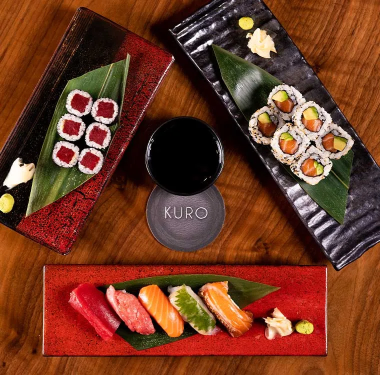 Kuro — photo 14