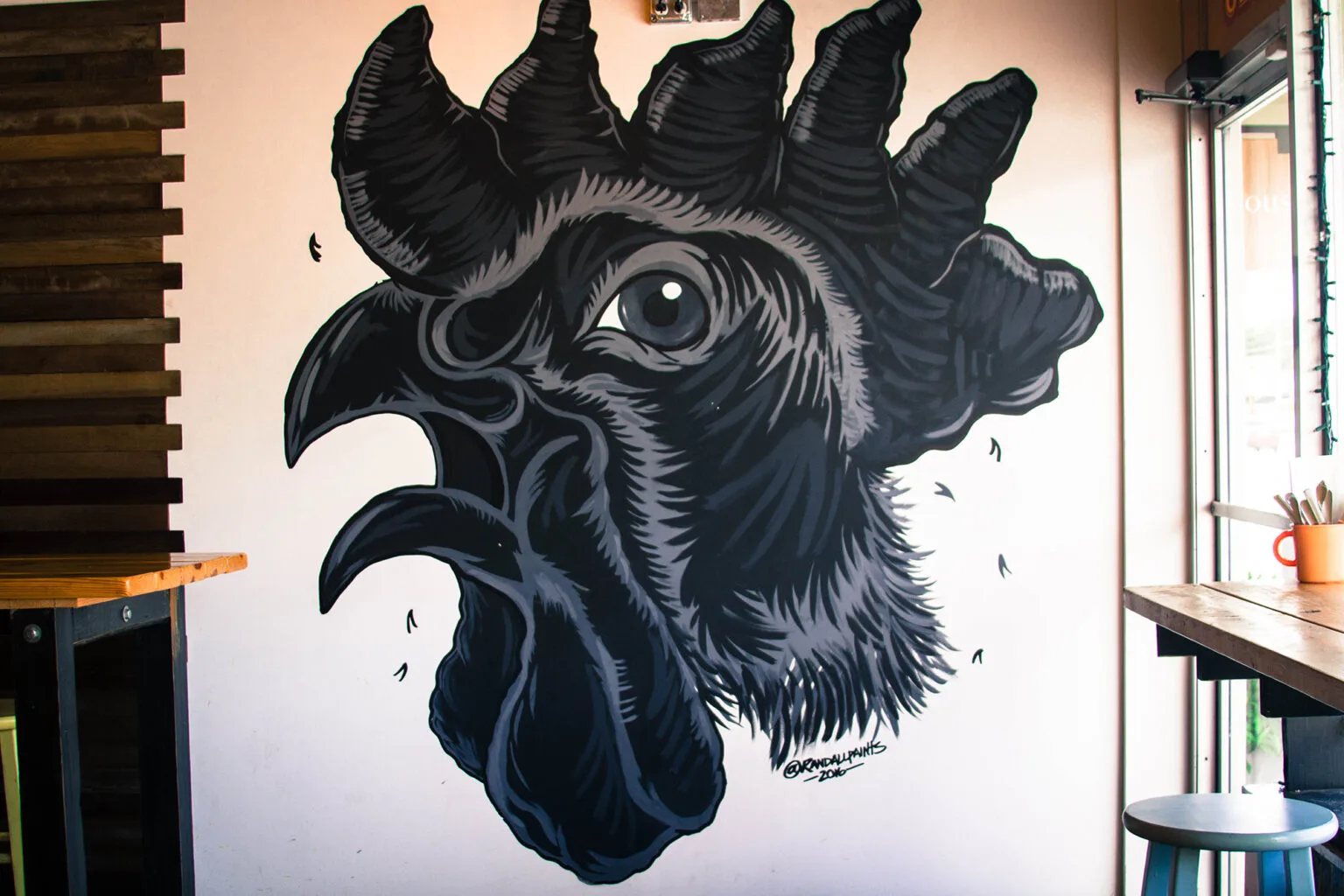 Black Rooster Taqueria — photo 7