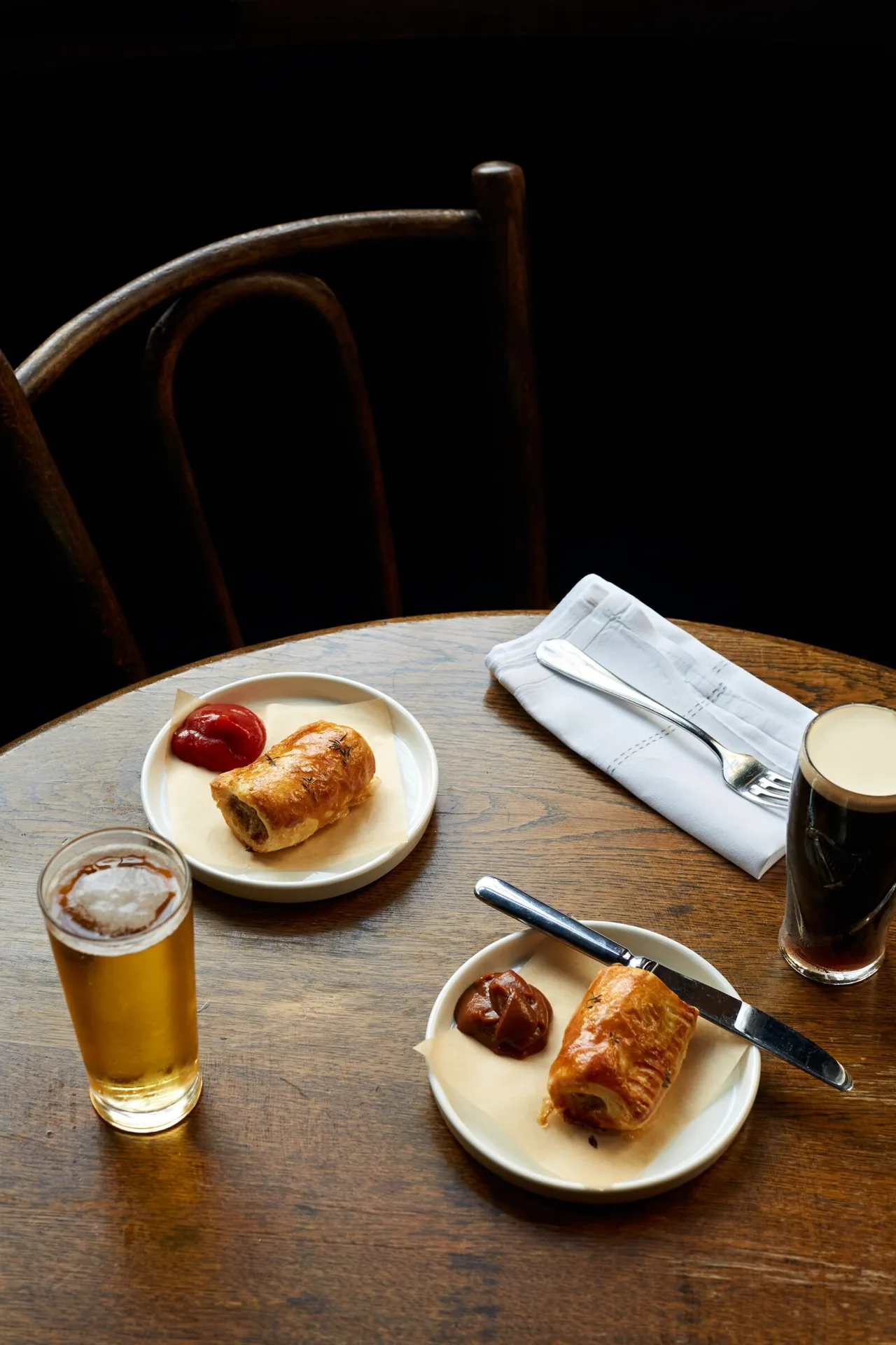 The Barley Mow, Mayfair — photo 42