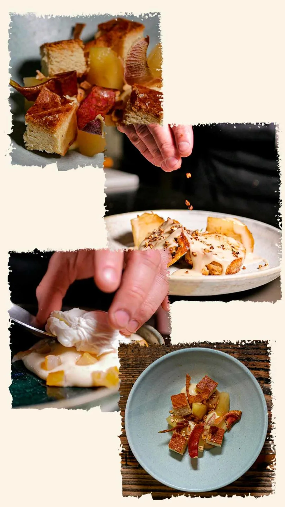 Fezi — food