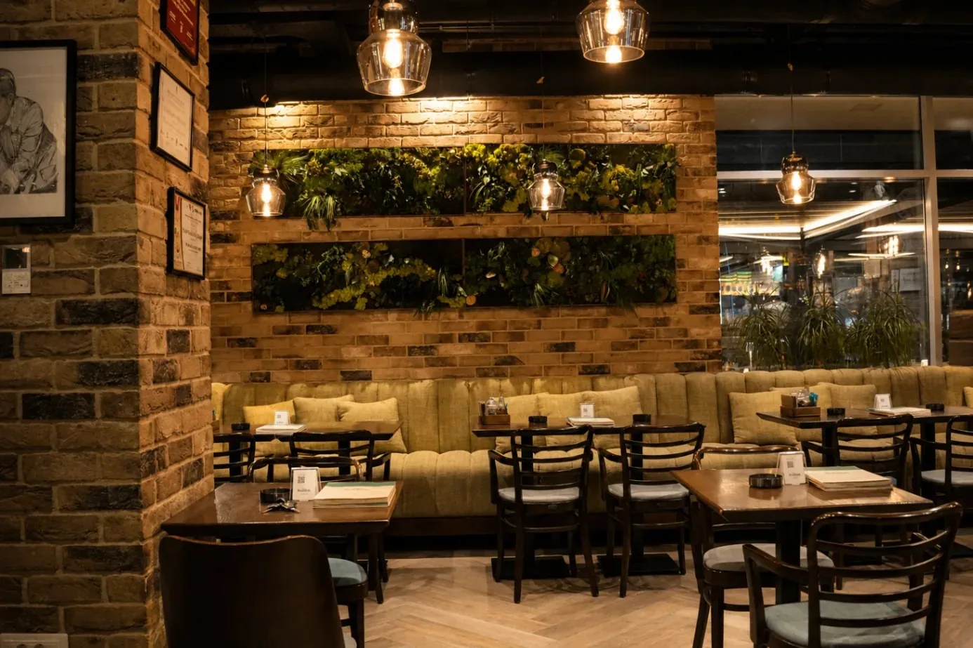 OSTERIA MOZZARELLA — photo 10