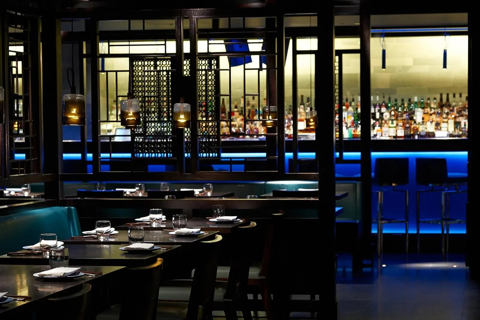 Hakkasan — photo 4