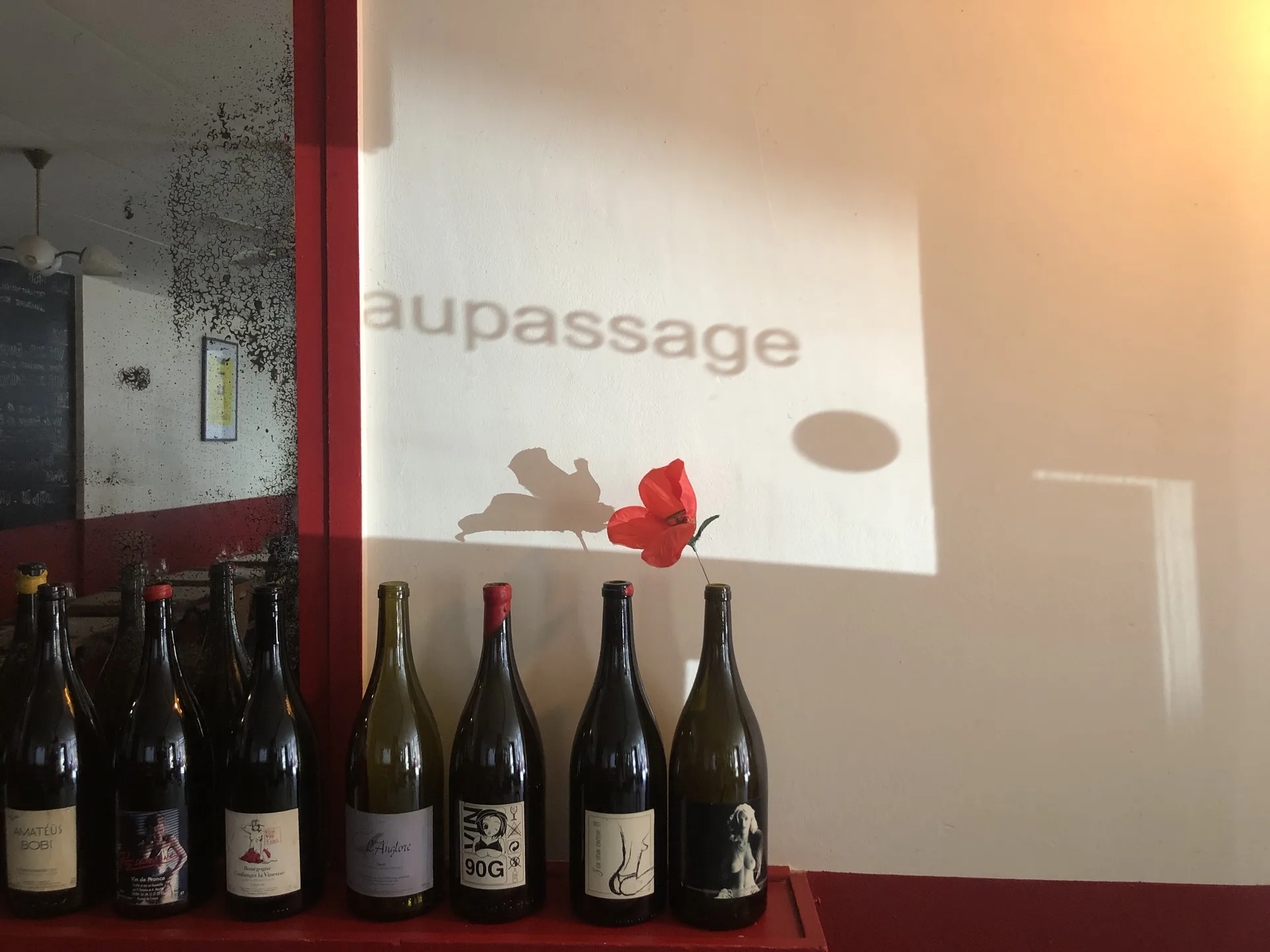 Au Passage — photo 4