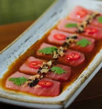 Zuma, Bangkok