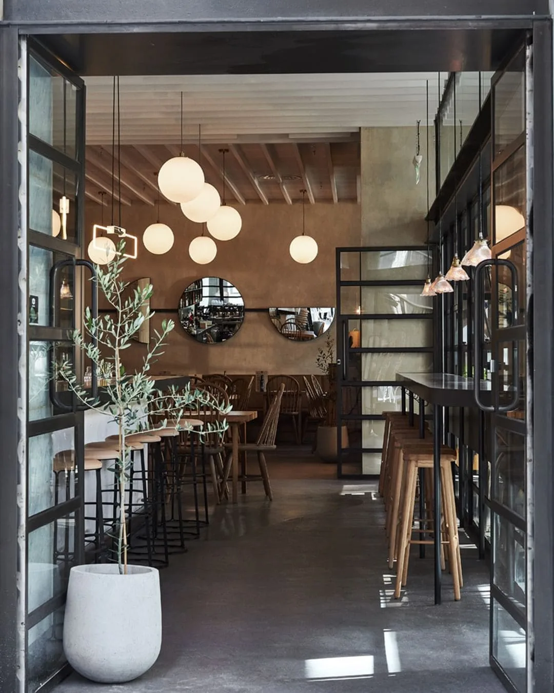D.O.C. Pizza & Mozzarella Bar — photo 12