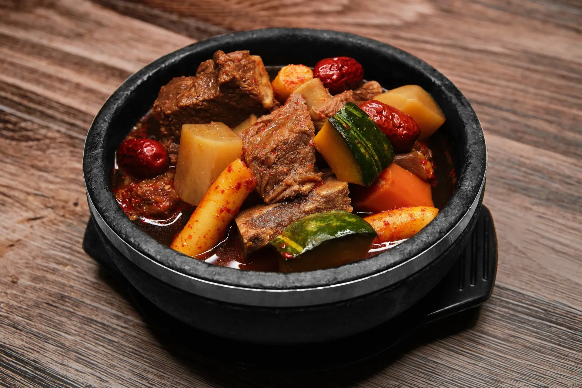 Cho Dang Gol — photo 15