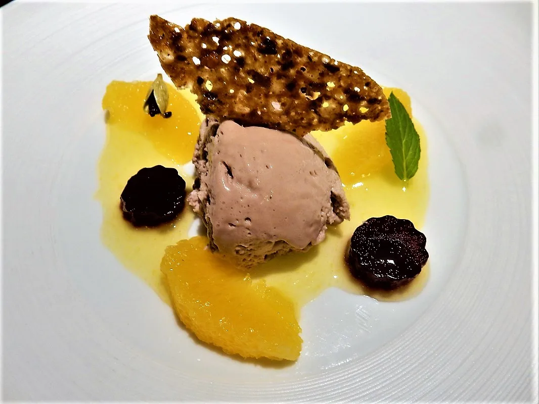 Restaurant Clyne — photo 5