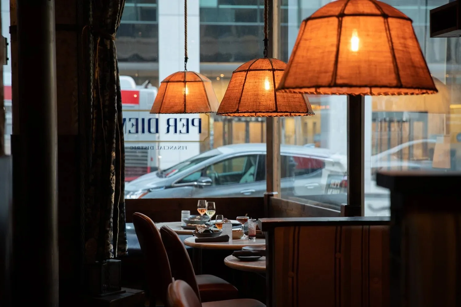 Restaurant Diem — photo 14