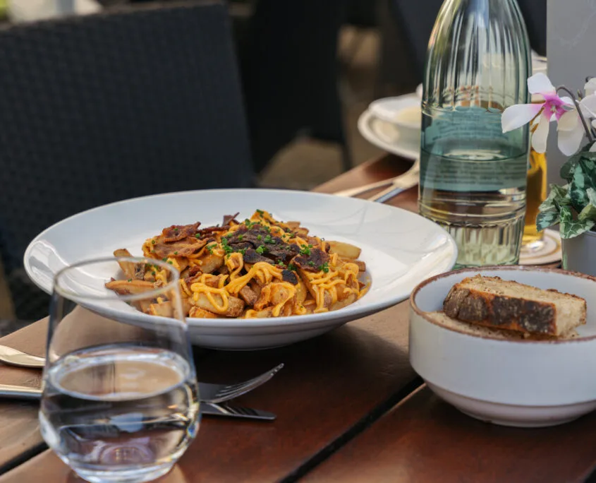 Clostermanns Restaurant &amp; Bar — photo 17