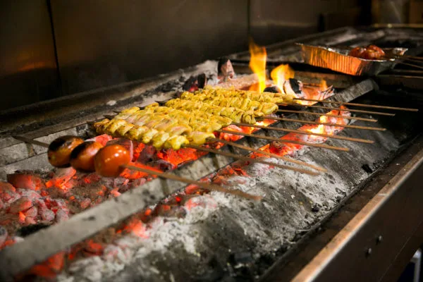 Shalizaar Restaurant — photo 55