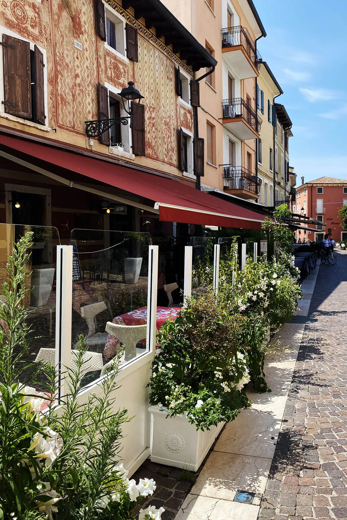 Il Giardino delle Esperidi — photo 11
