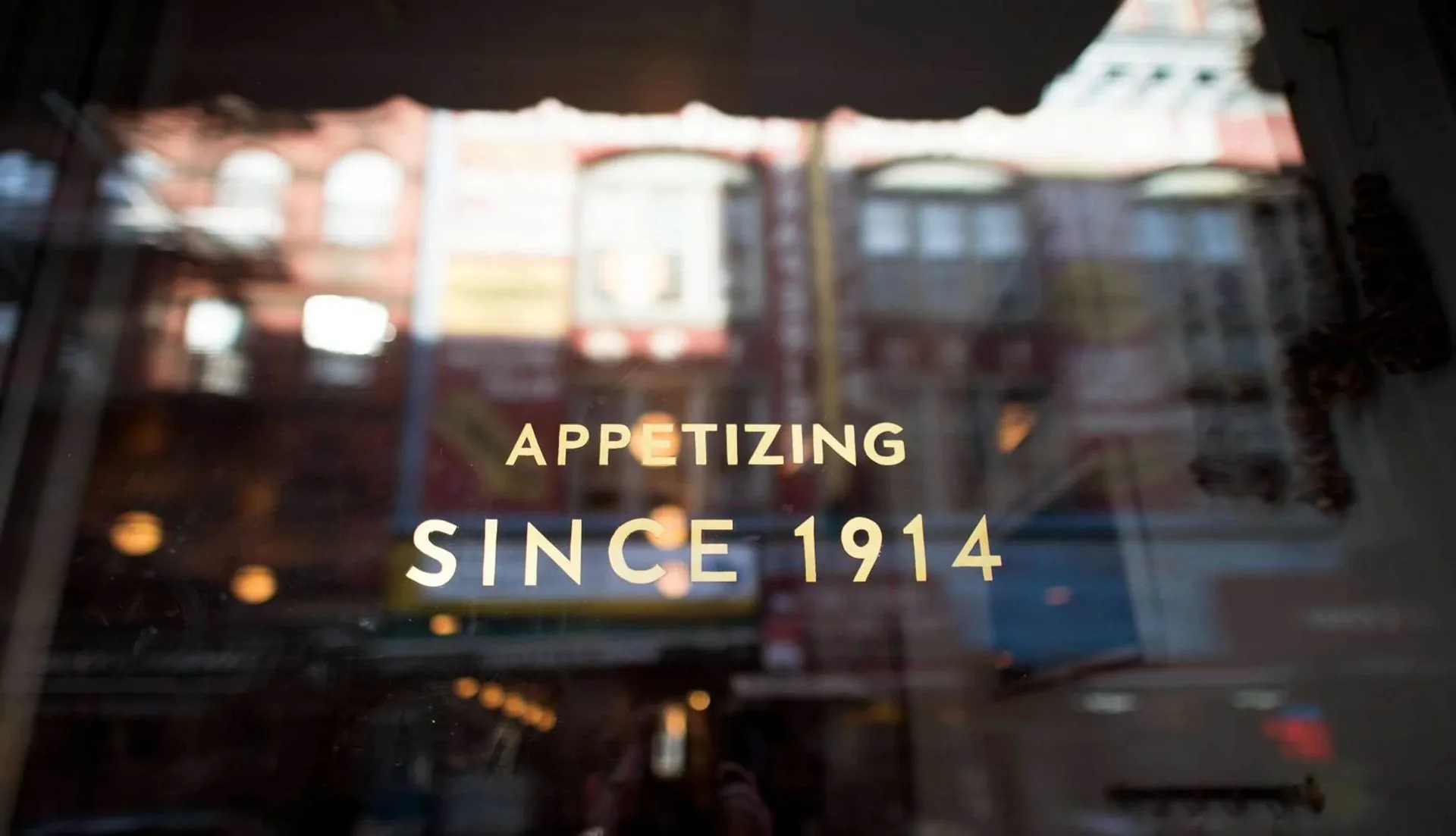 Russ & Daughters Cafe — photo 43