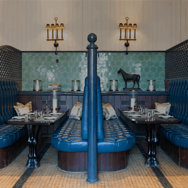 Astor Grill — photo 65