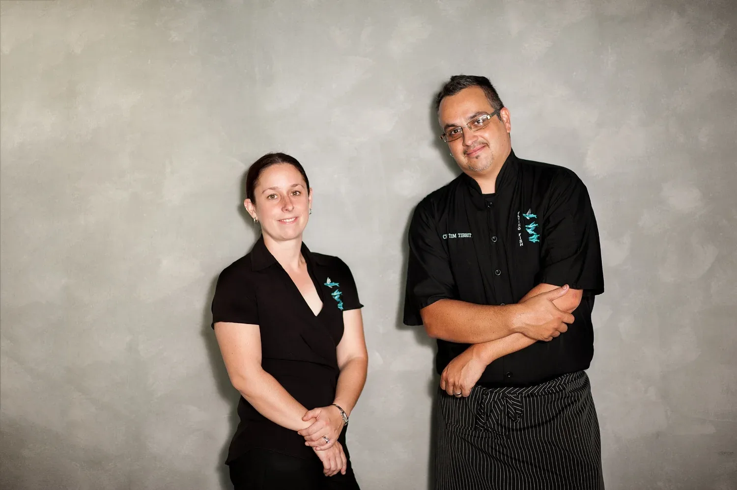Flying Fish GastroBar — photo 31