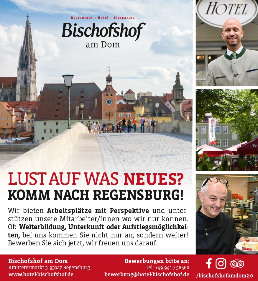 Bischofshof am Dom — photo 38