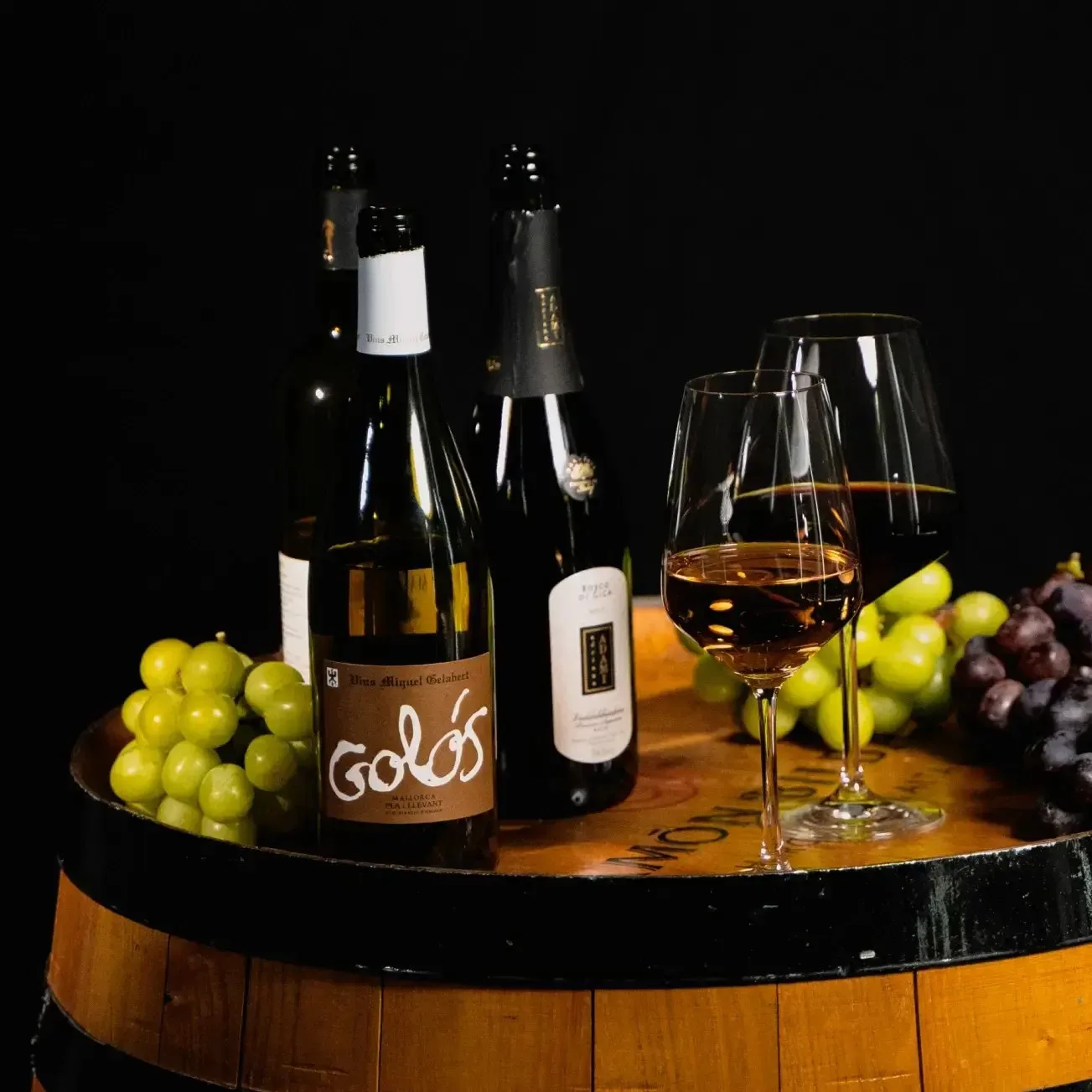 Restaurant O’Vino — photo 35