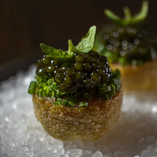 Roku - Japanese Dining & Wine — photo 104