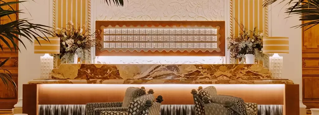 Bellefeuille - Saint James Paris — photo 10