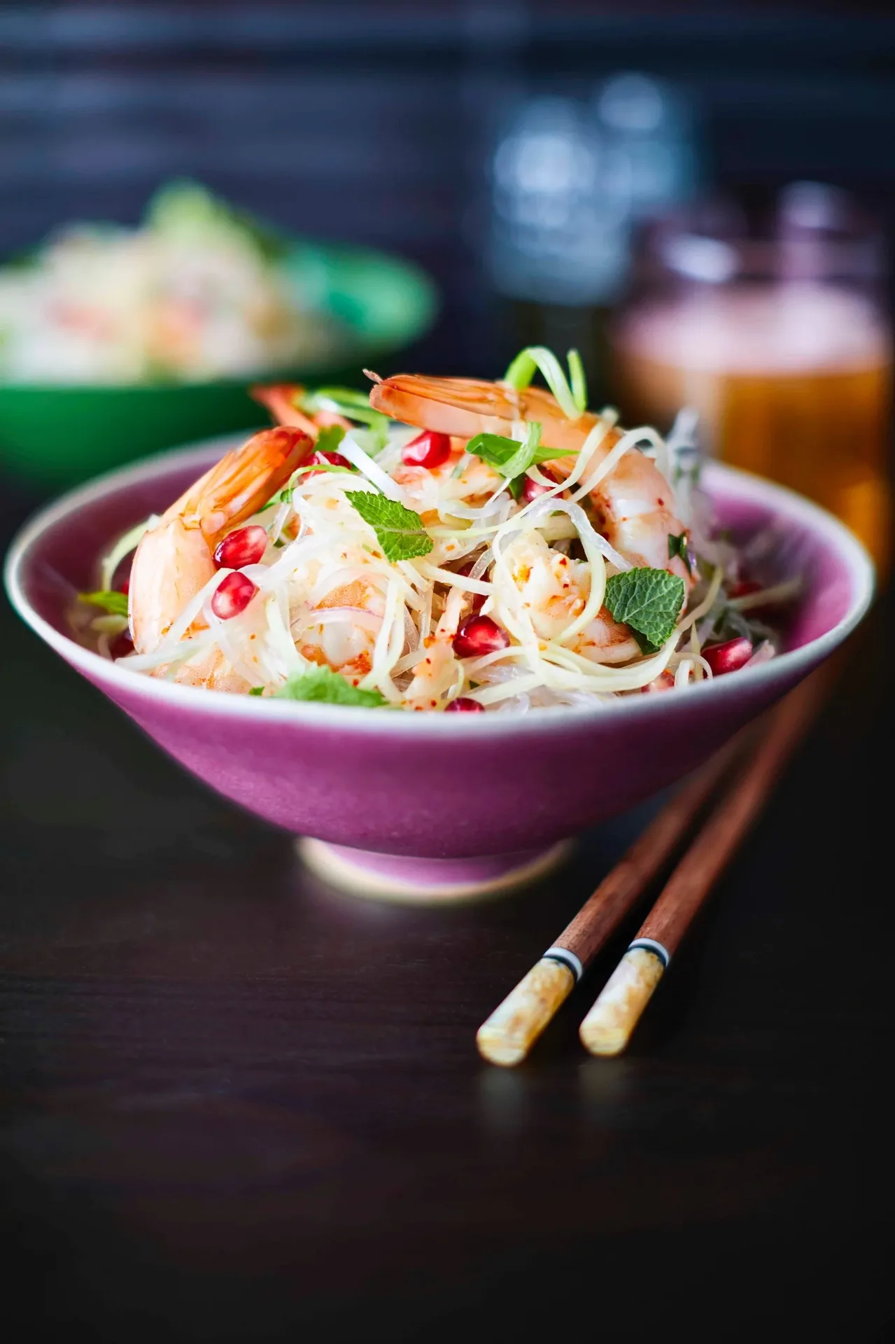 Farang, London