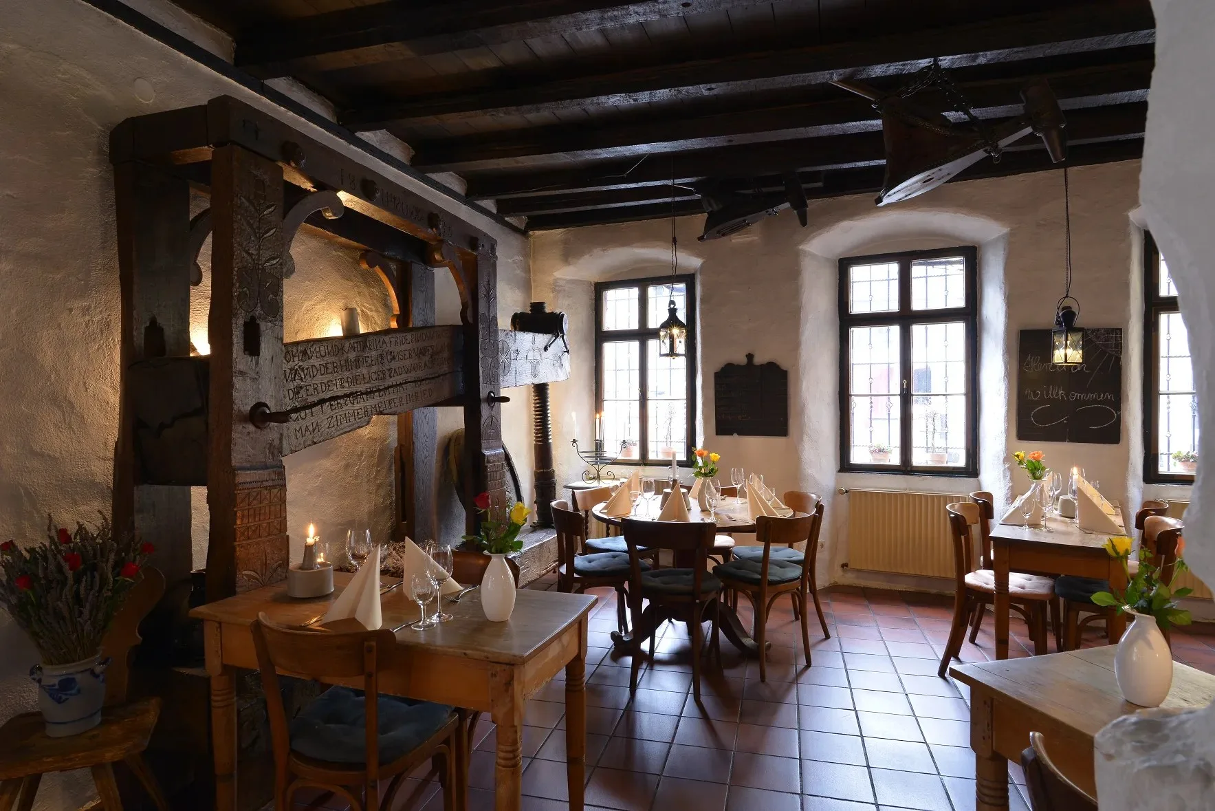 Gutsschänke Schaaf — photo 4