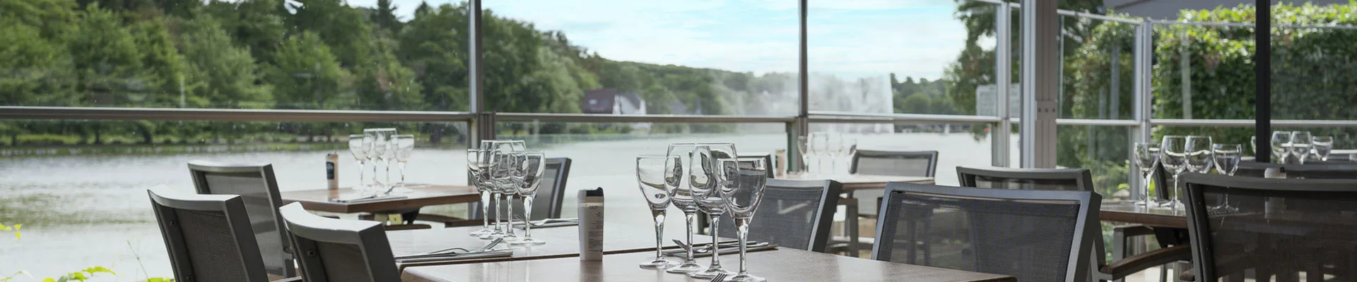 Brasserie du Lac — photo 41