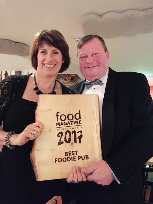 The Jack In The Green Inn — photo 24