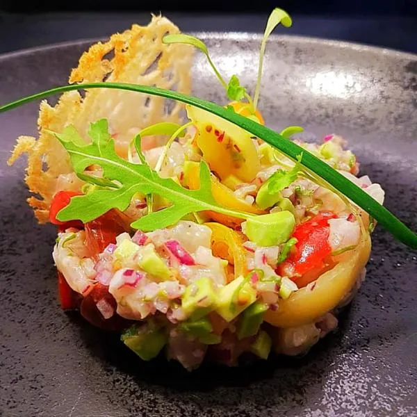 Auberge de Collex-Bossy — photo 127