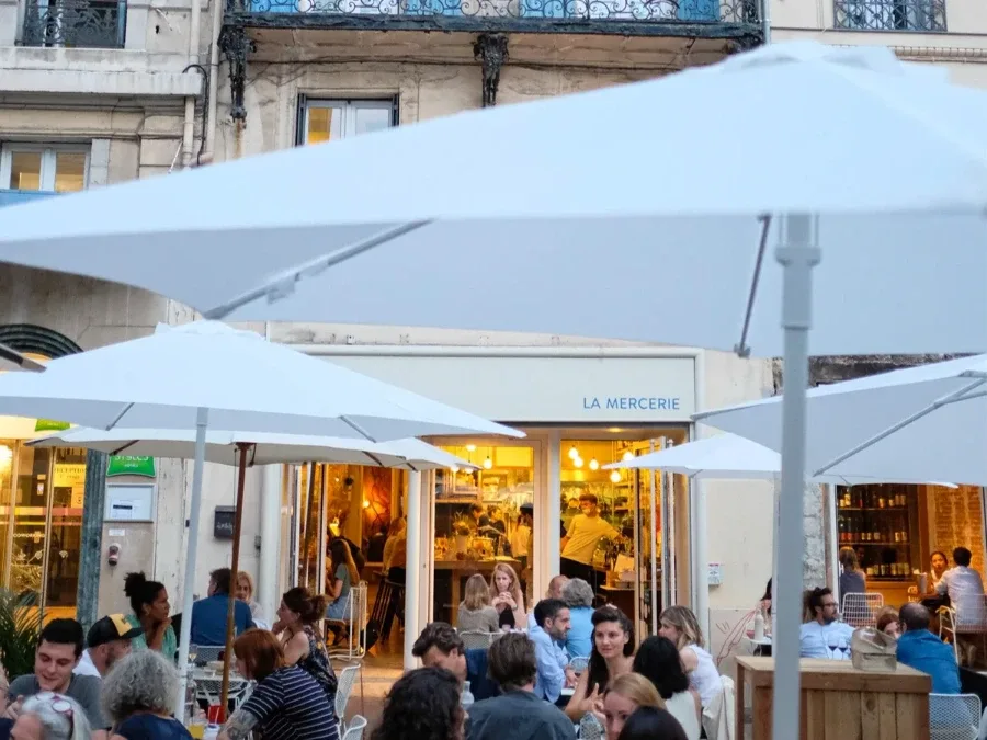 La Mercerie — photo 6