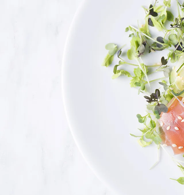 Badessa — food