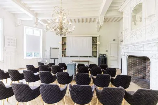 La Table de Christophe Dufossé — photo 13