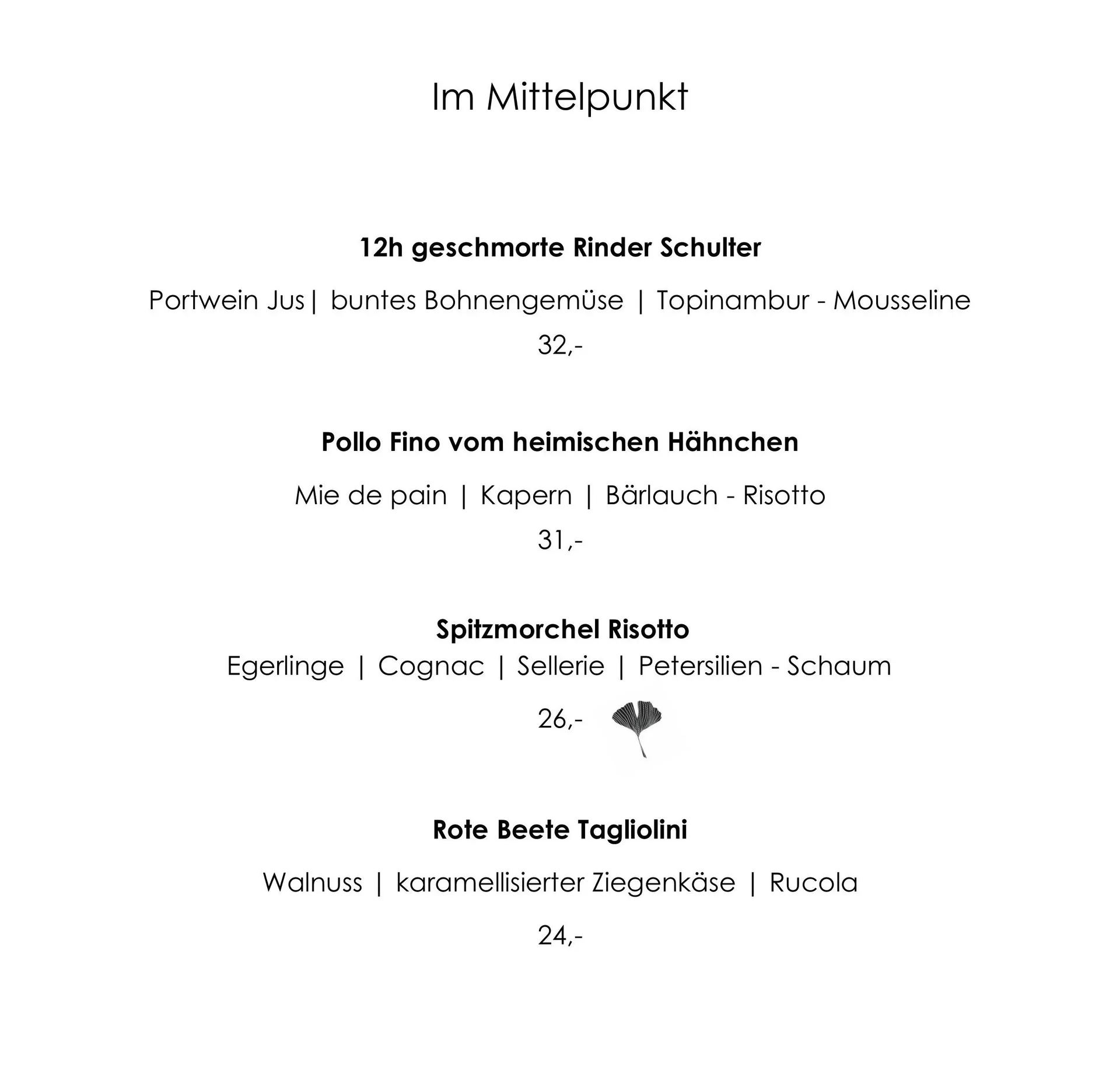 Gasthaus Sternen — photo 10