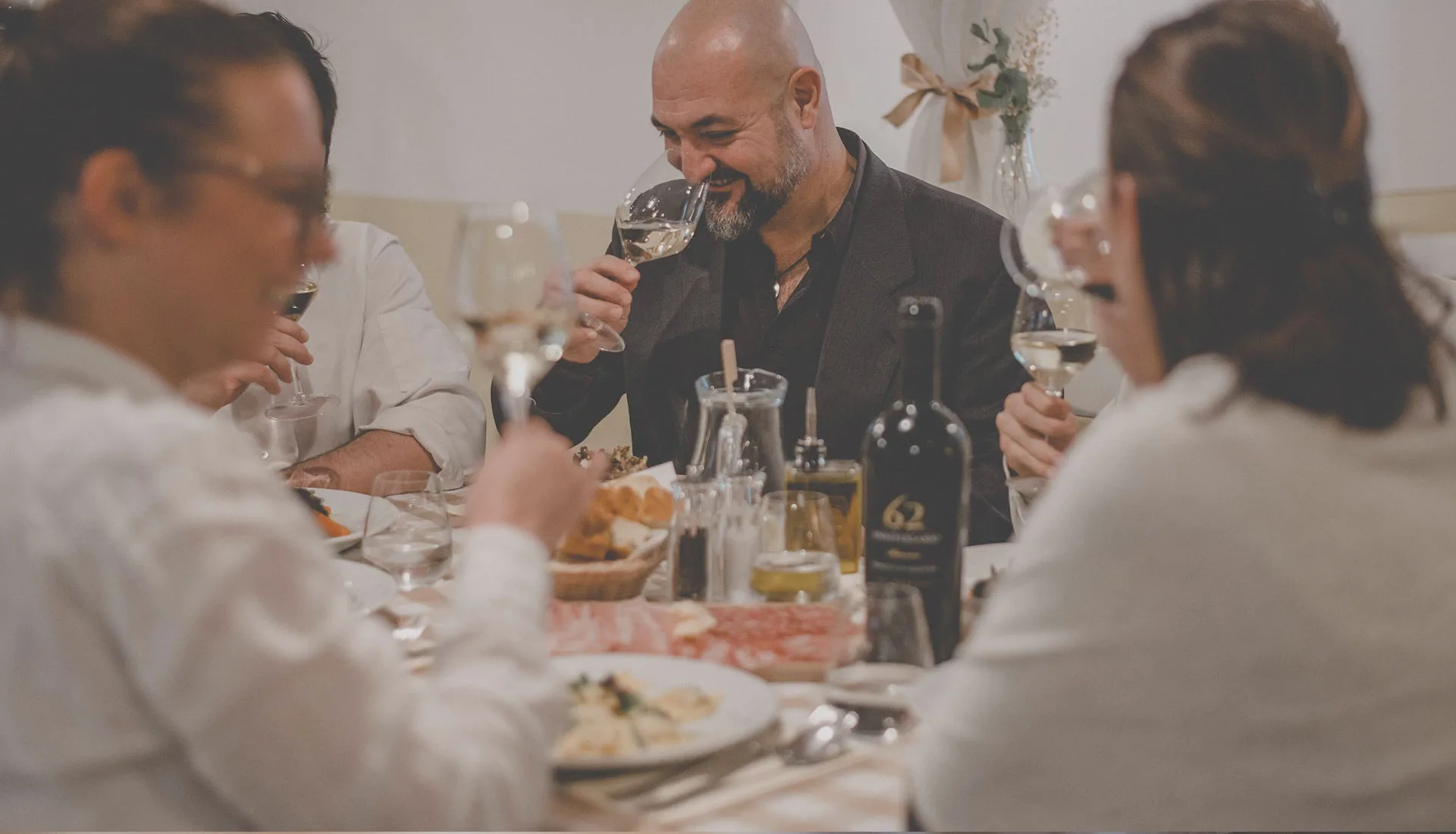 Castellana Trattoria — photo 17
