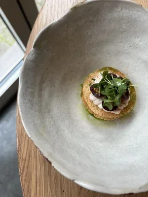 Bistrot L'îlot — photo 4