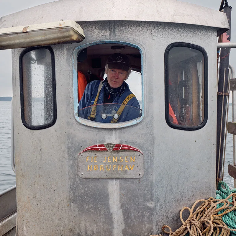 Kødbyens Fiskebar — photo 15