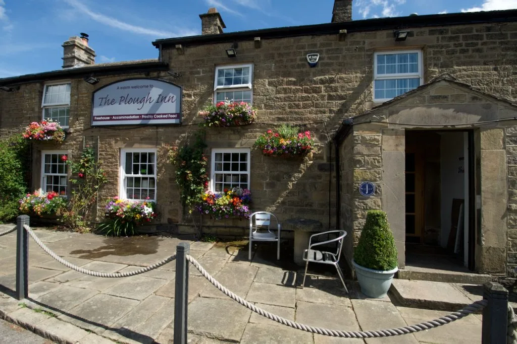 The Plough Inn — photo 31
