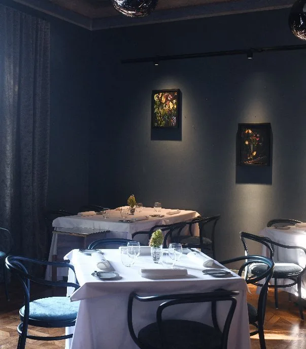 PEN KLUB Restavracija — photo 67