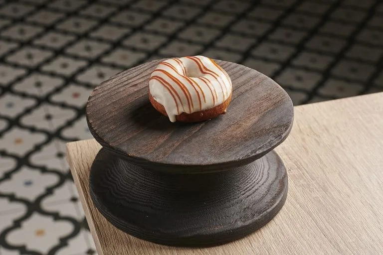 Cañitas Maite Gastro — food