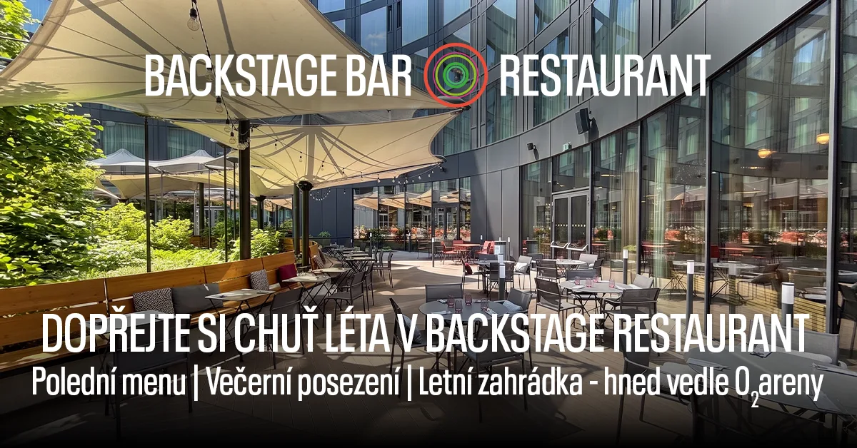 BACKSTAGE RESTAURANT — photo 81