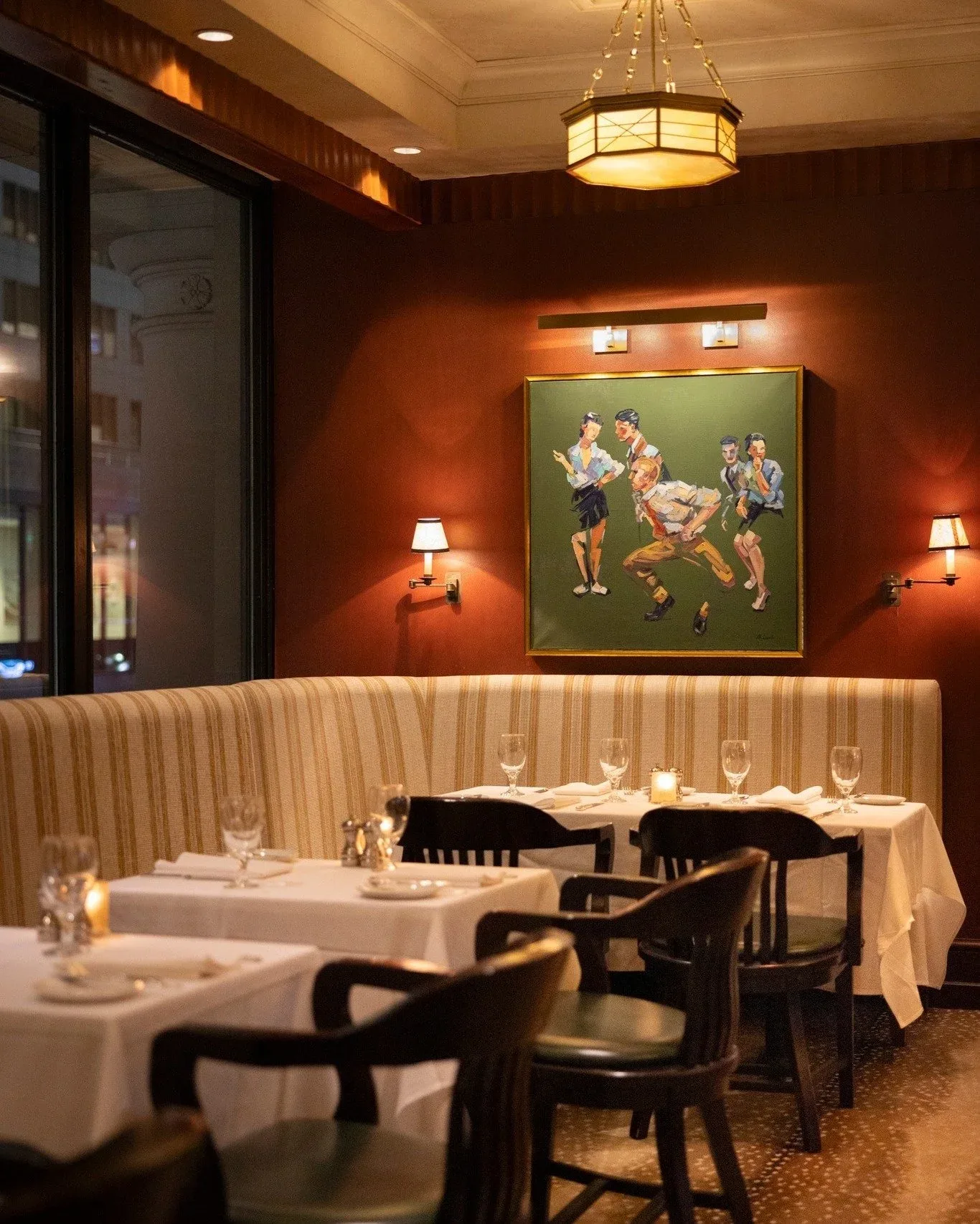 Grill 23 & Bar — photo 19