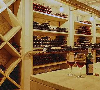 Lenkerhof Gourmet Spa Resort — photo 9