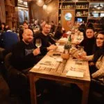 Harbor – Cookhouse & Club — photo 19