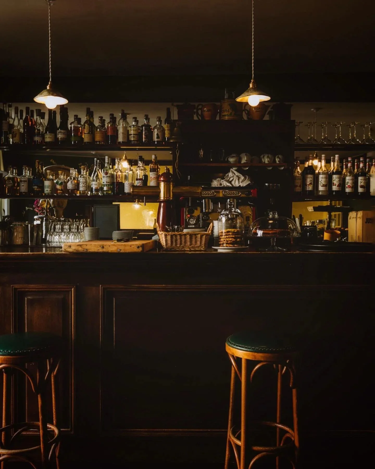 Le Saint Hubert — photo 12