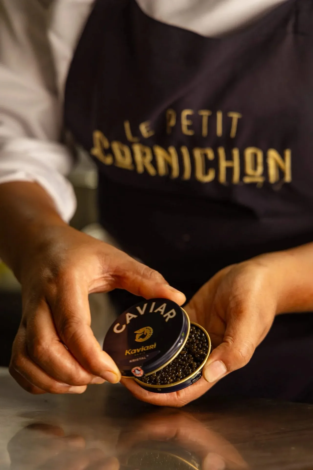 Le petit cornichon — photo 14