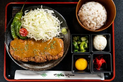Gyukatsu Rose — photo 12