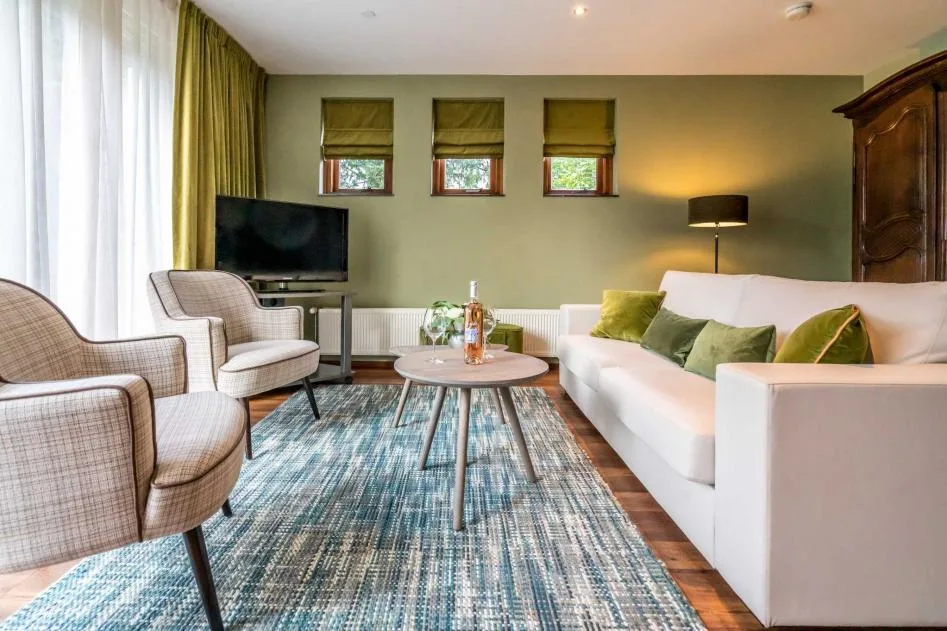 Hostellerie Schuddebeurs — photo 9