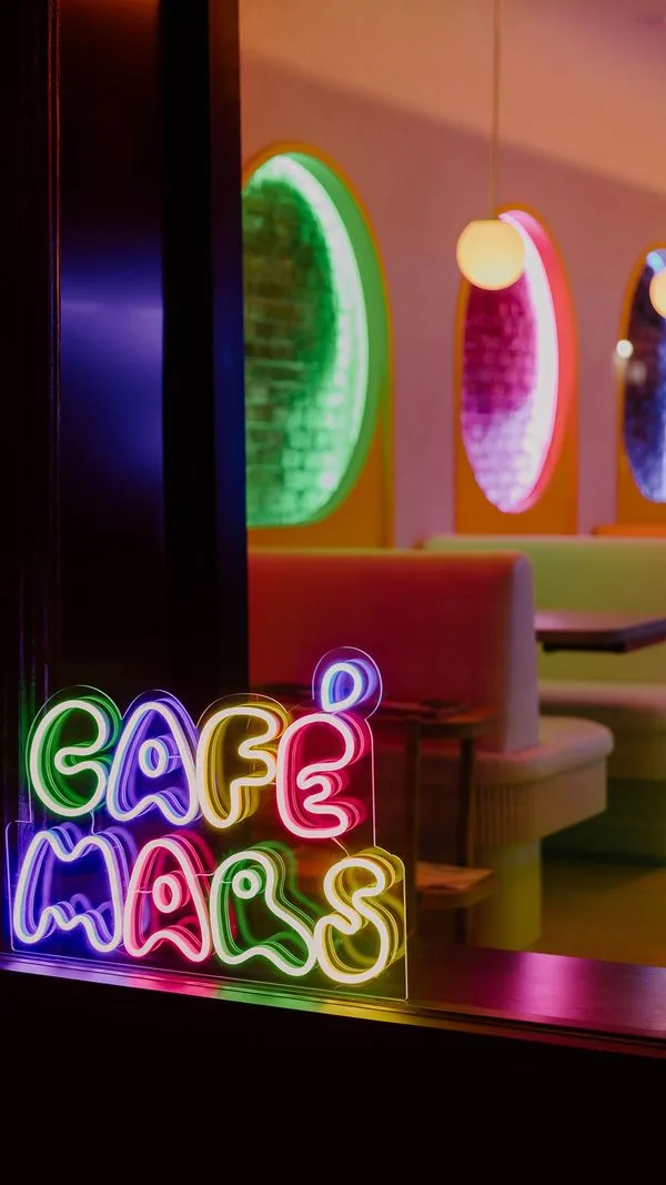 Café Mars — photo 14
