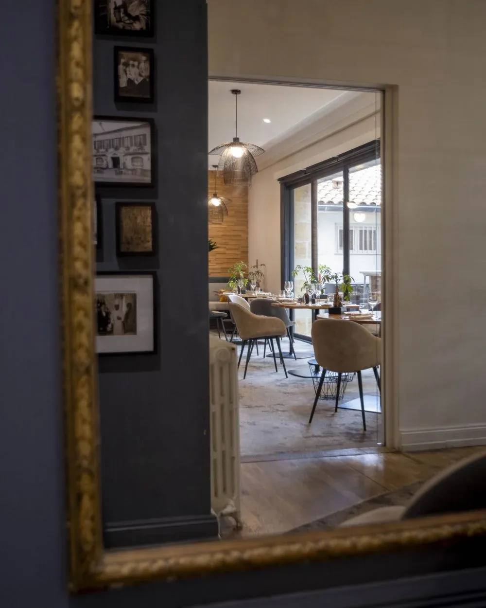 La Table de la Maison — photo 18