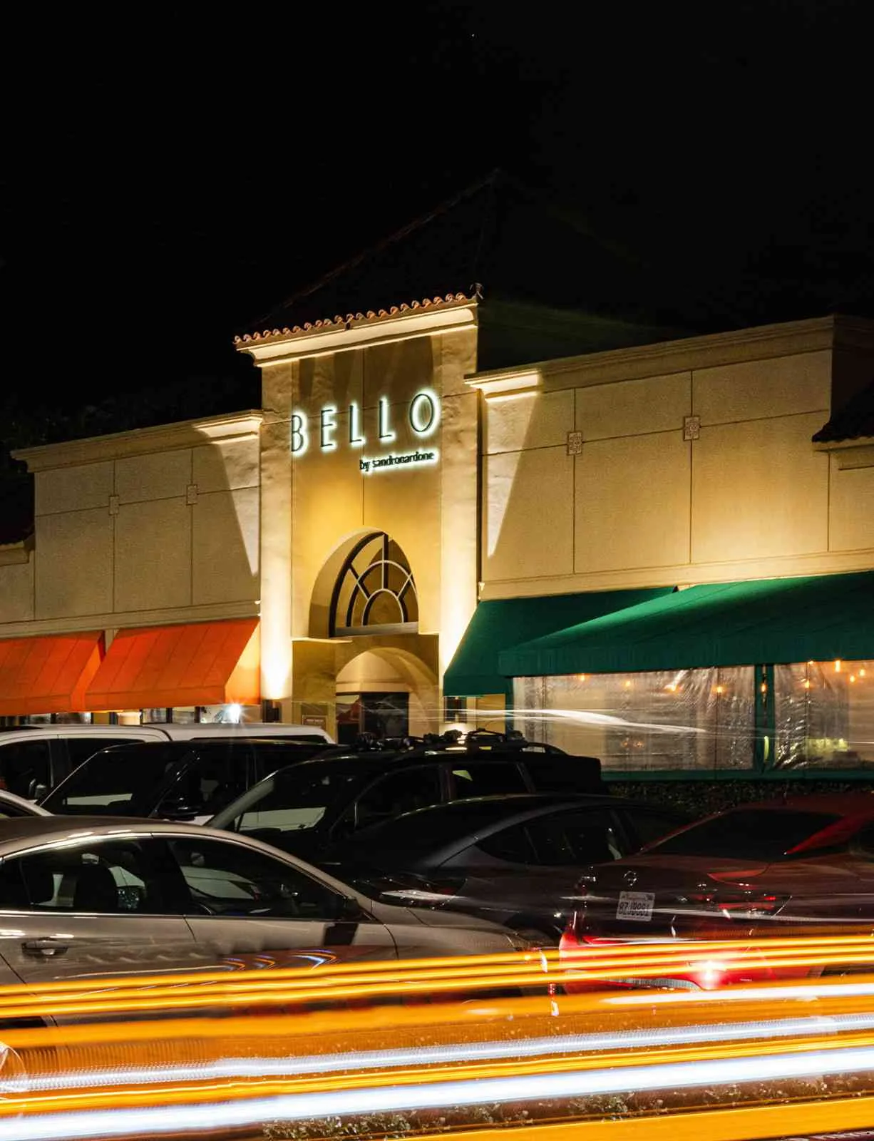Bello by Sandro Nardone — photo 8